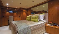 HERO VIP Cabin